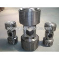 Flat Die Roller shell for wood pellet mills